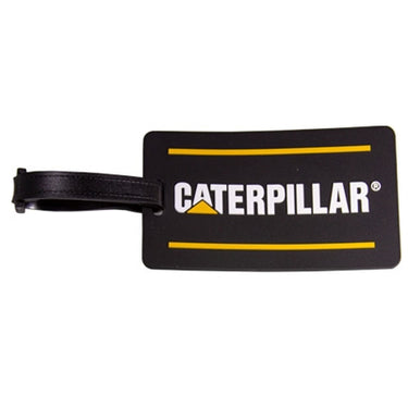 PVC Luggage Tag